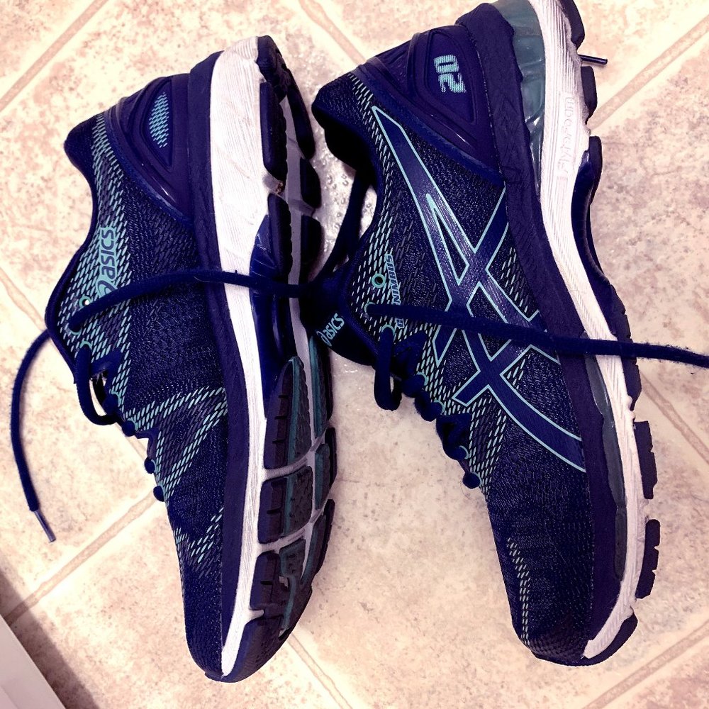 Asics Gel Nimbus 20, SIZE 10